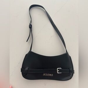 COPY - jacquemus LIKE shoulder bag. Never used.